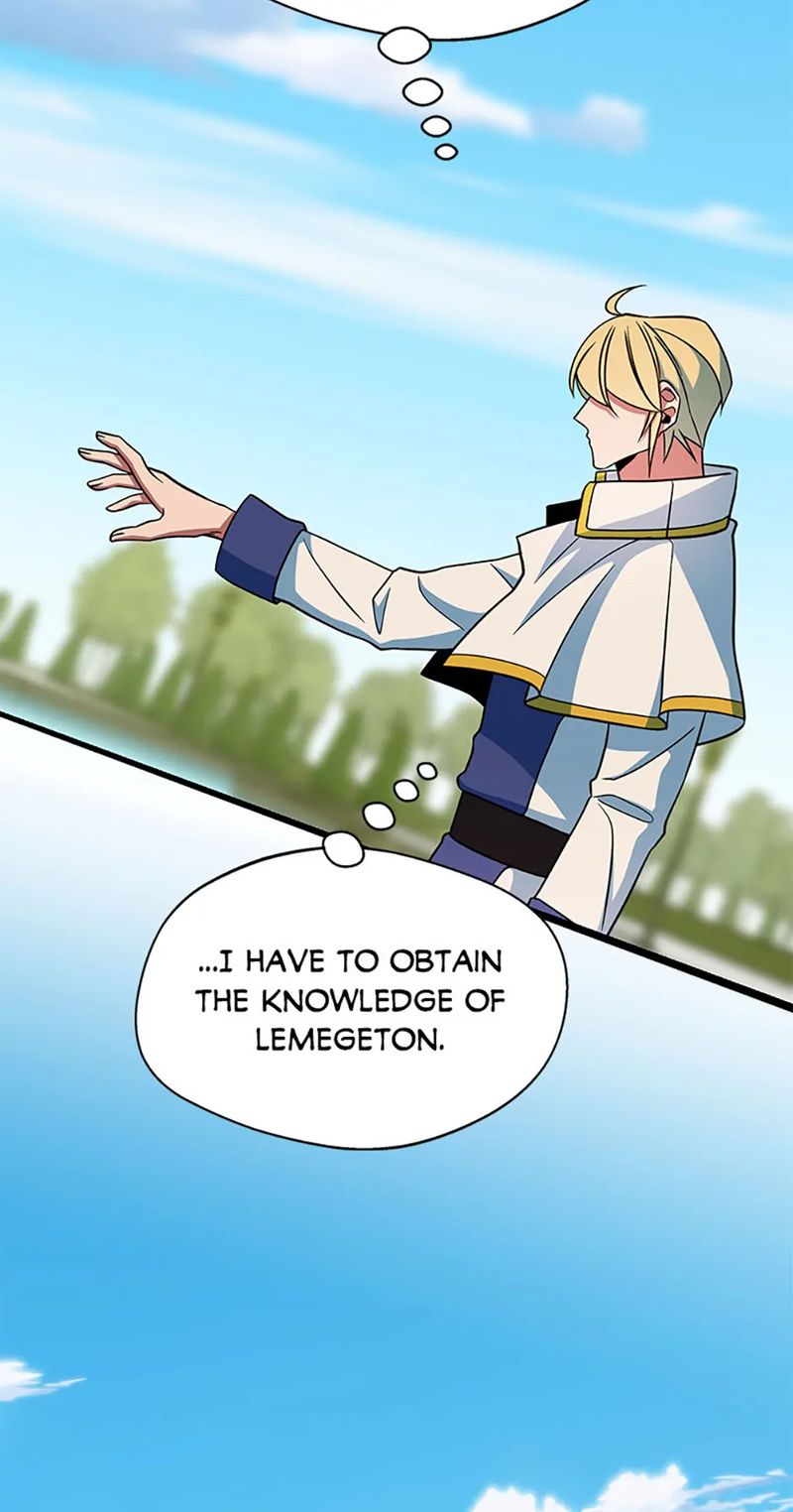 Archmage Transcending Through Regression - Chapter 135 Page 49