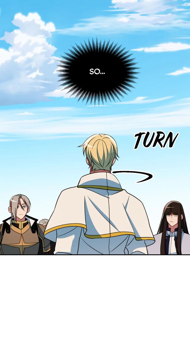 Archmage Transcending Through Regression - Chapter 135 Page 50