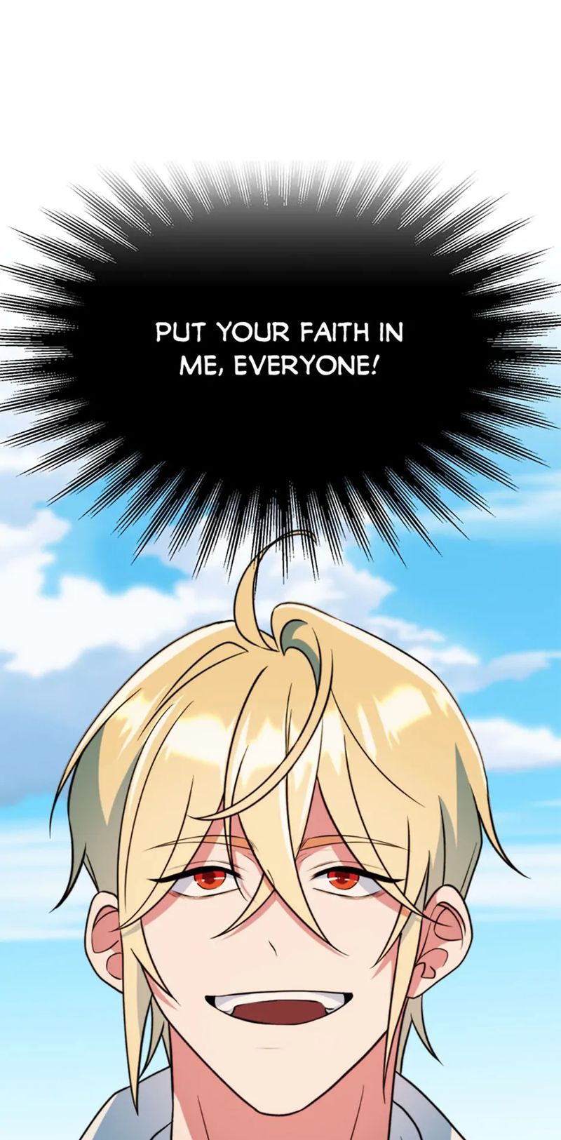 Archmage Transcending Through Regression - Chapter 135 Page 51