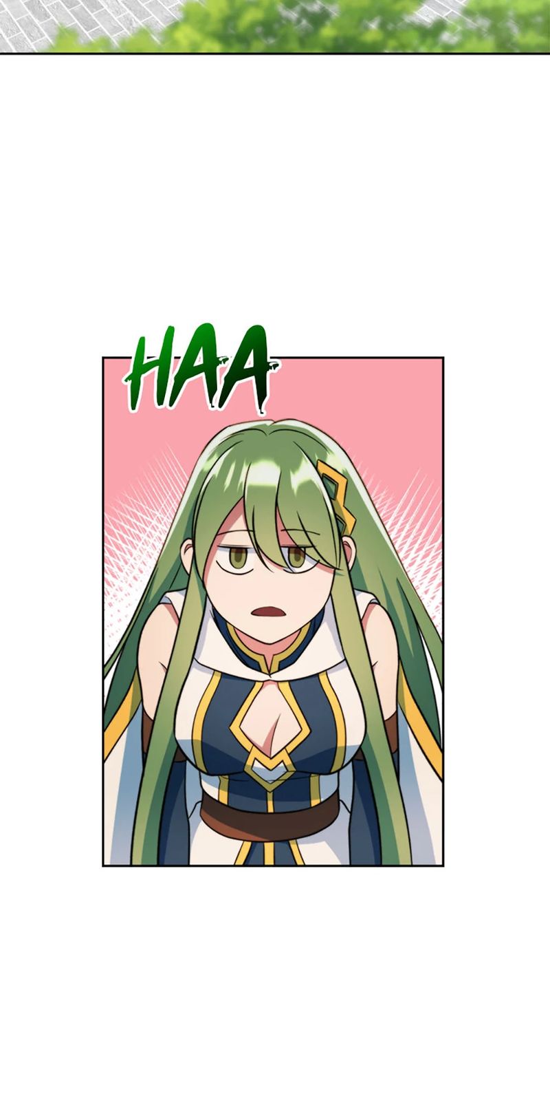 Archmage Transcending Through Regression - Chapter 135 Page 53