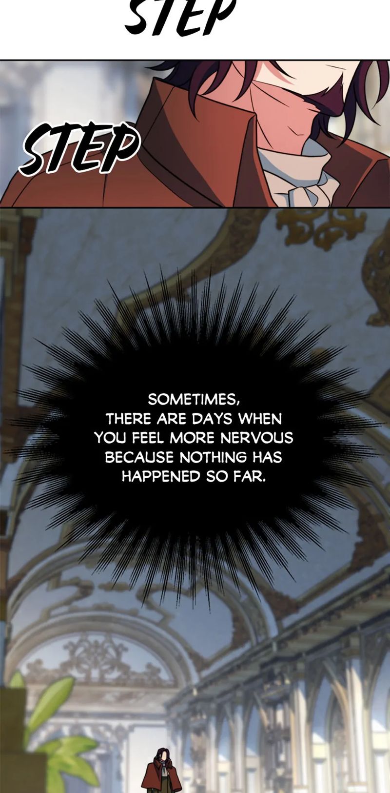 Archmage Transcending Through Regression - Chapter 135 Page 55