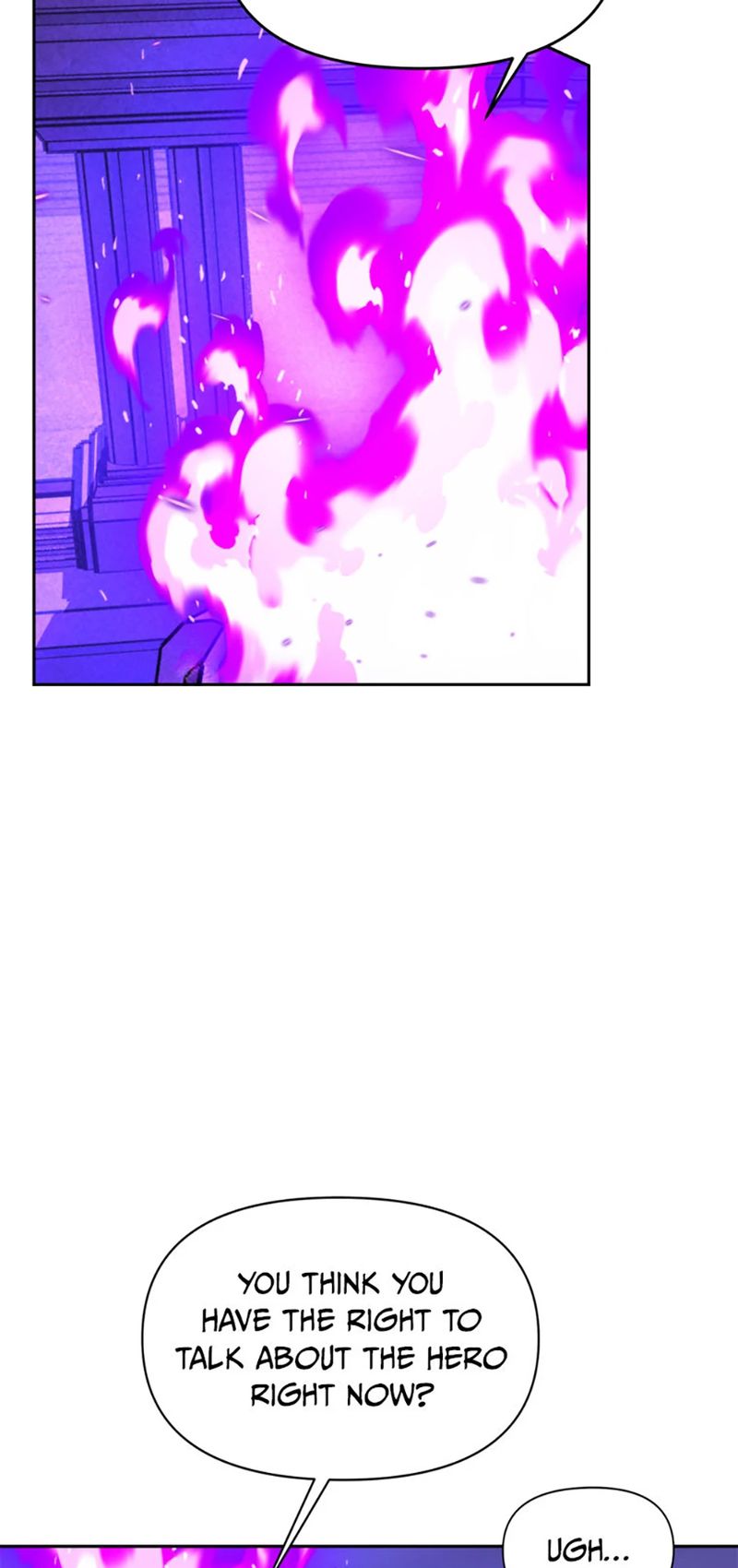 Archmage Transcending Through Regression - Chapter 135 Page 6