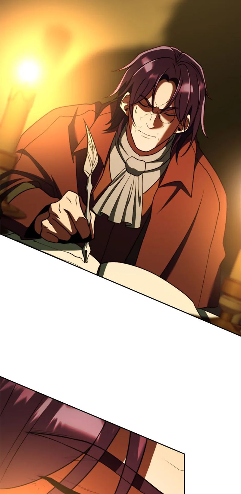 Archmage Transcending Through Regression - Chapter 135 Page 60