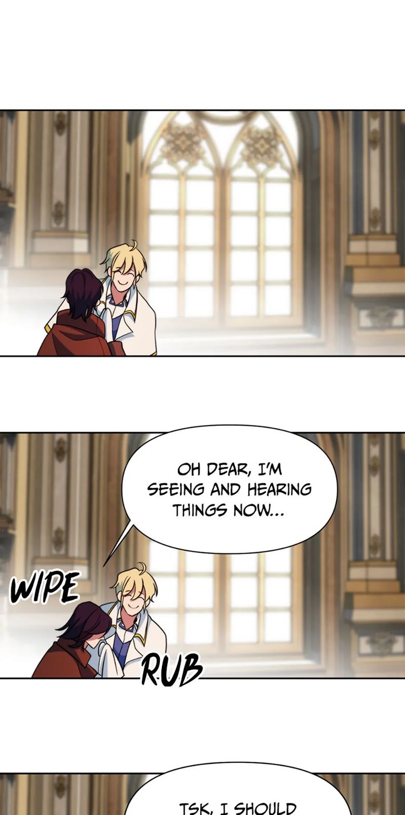 Archmage Transcending Through Regression - Chapter 135 Page 68