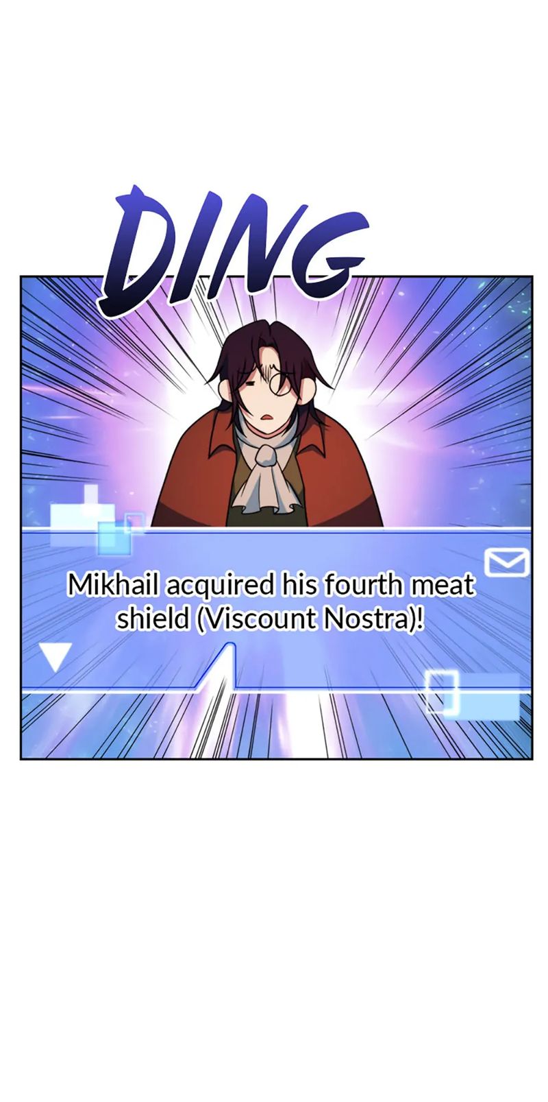 Archmage Transcending Through Regression - Chapter 135 Page 71