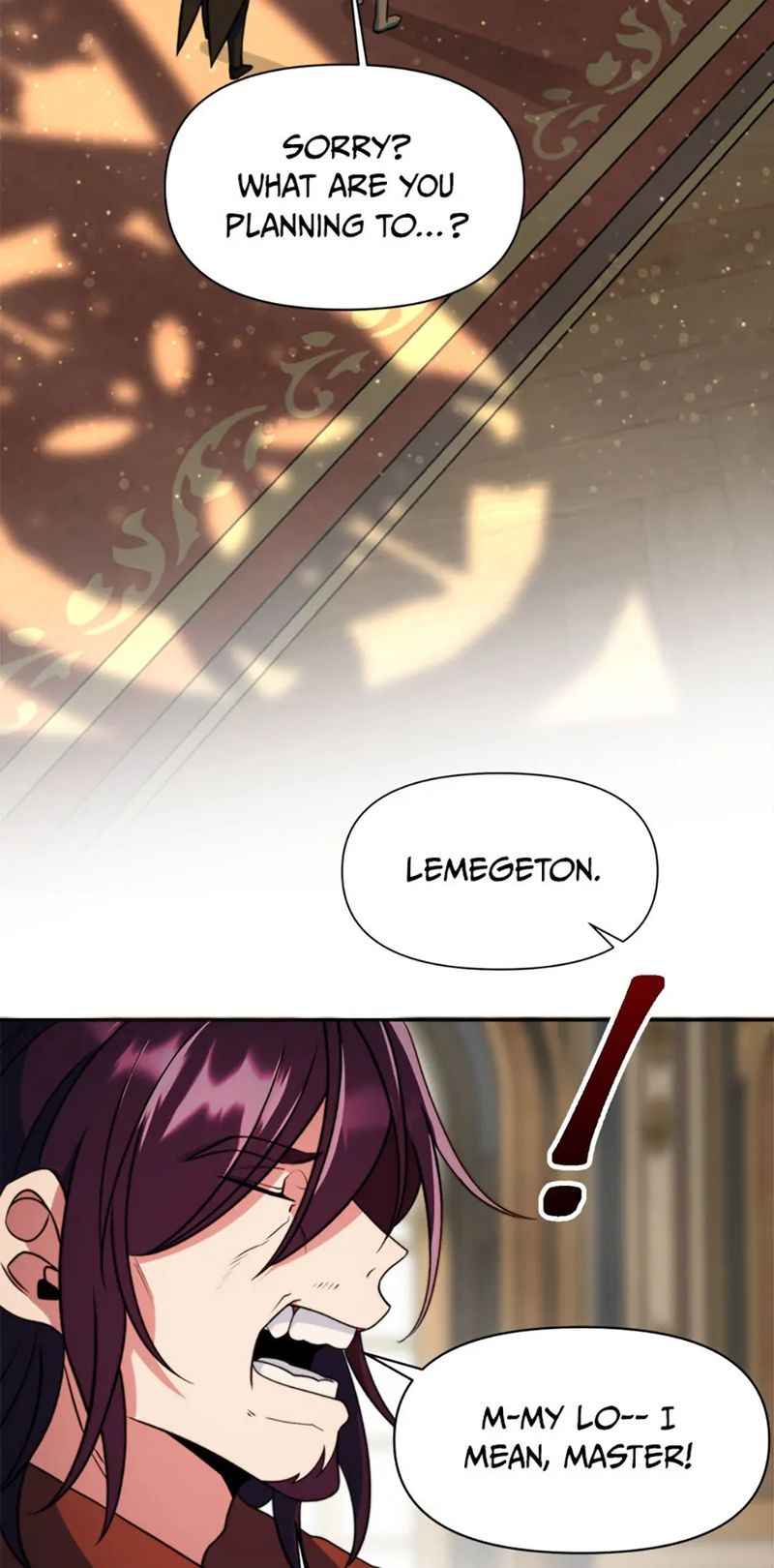 Archmage Transcending Through Regression - Chapter 135 Page 73