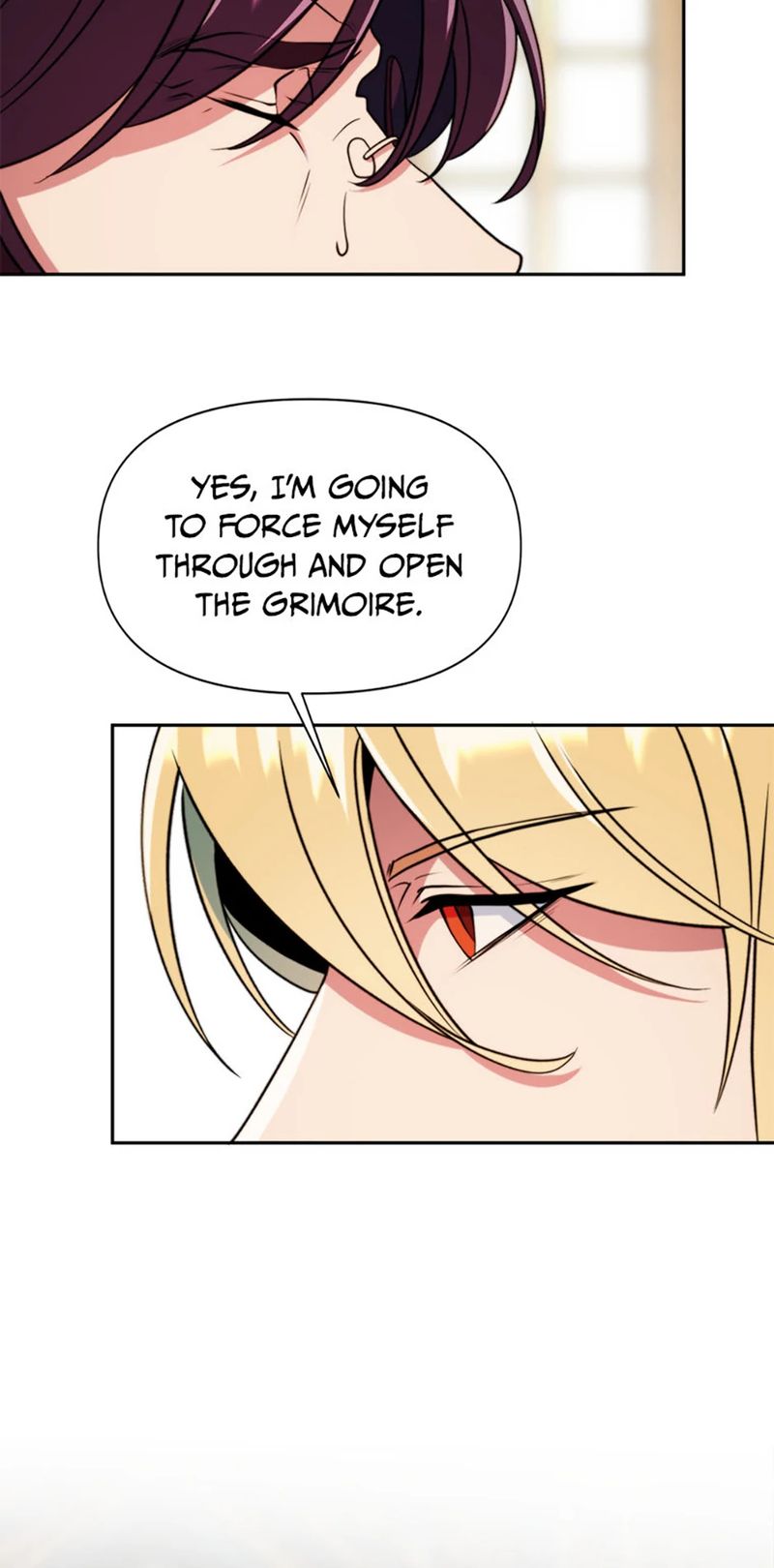 Archmage Transcending Through Regression - Chapter 135 Page 77