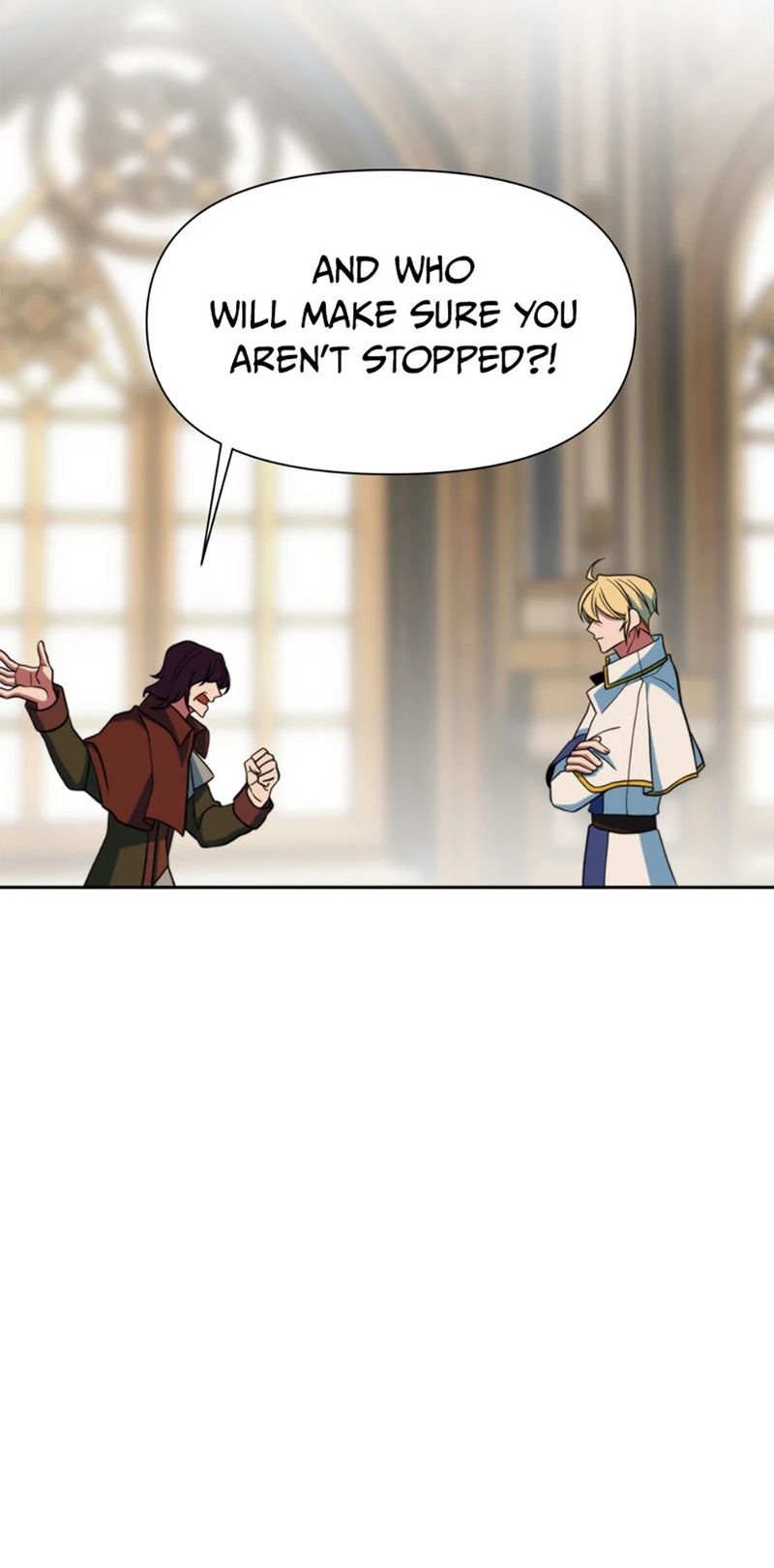 Archmage Transcending Through Regression - Chapter 135 Page 78