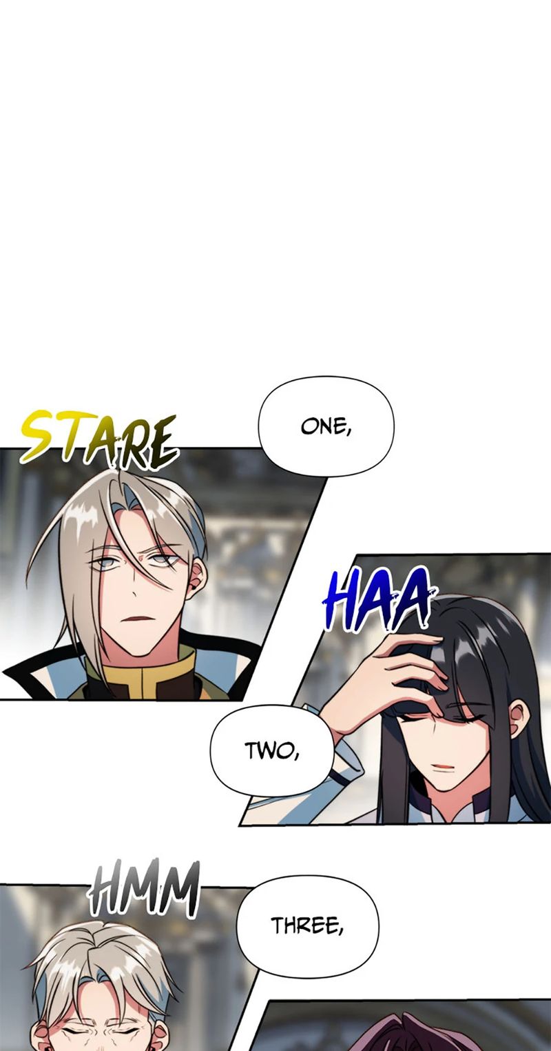 Archmage Transcending Through Regression - Chapter 135 Page 79