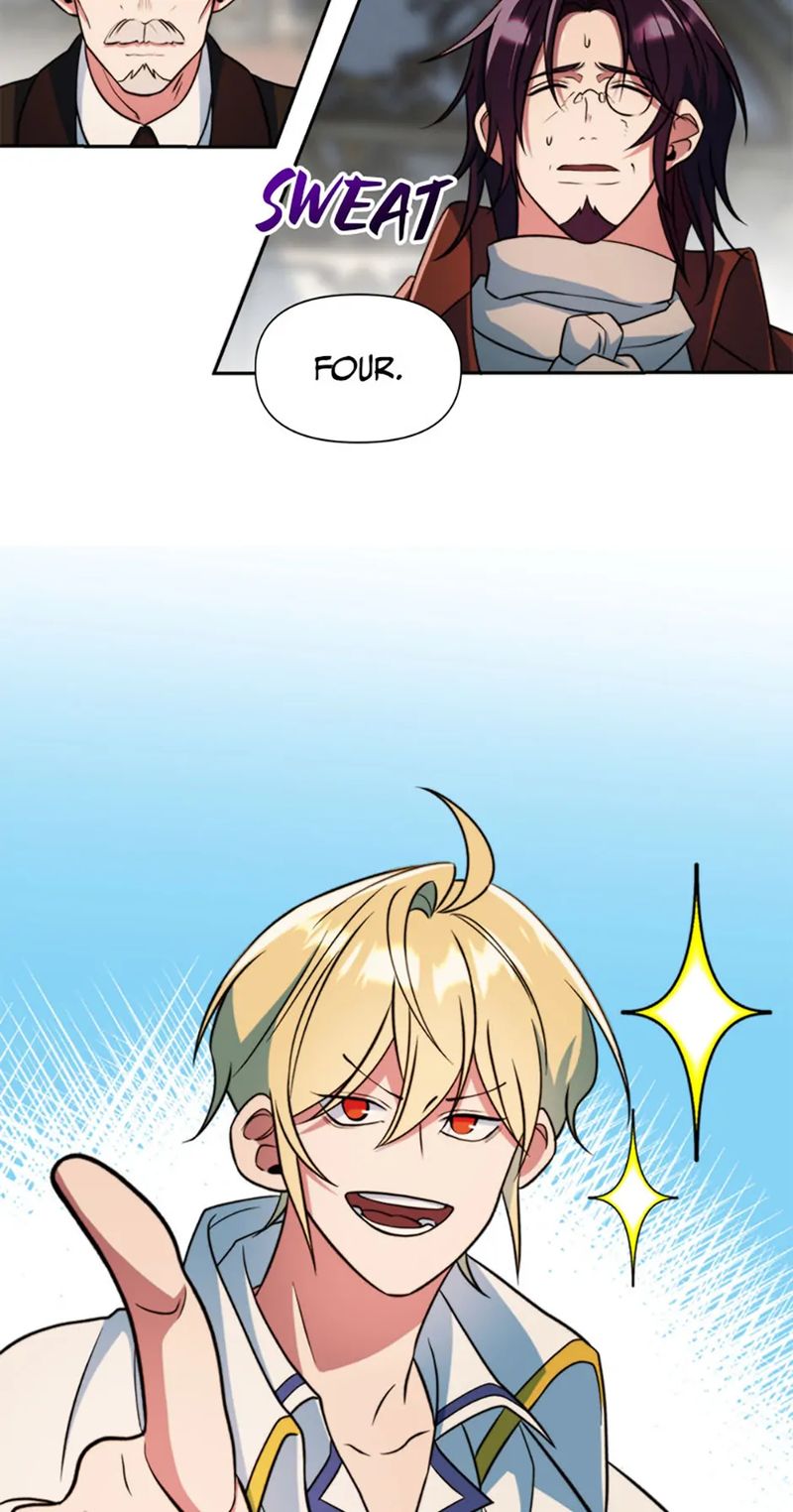 Archmage Transcending Through Regression - Chapter 135 Page 80