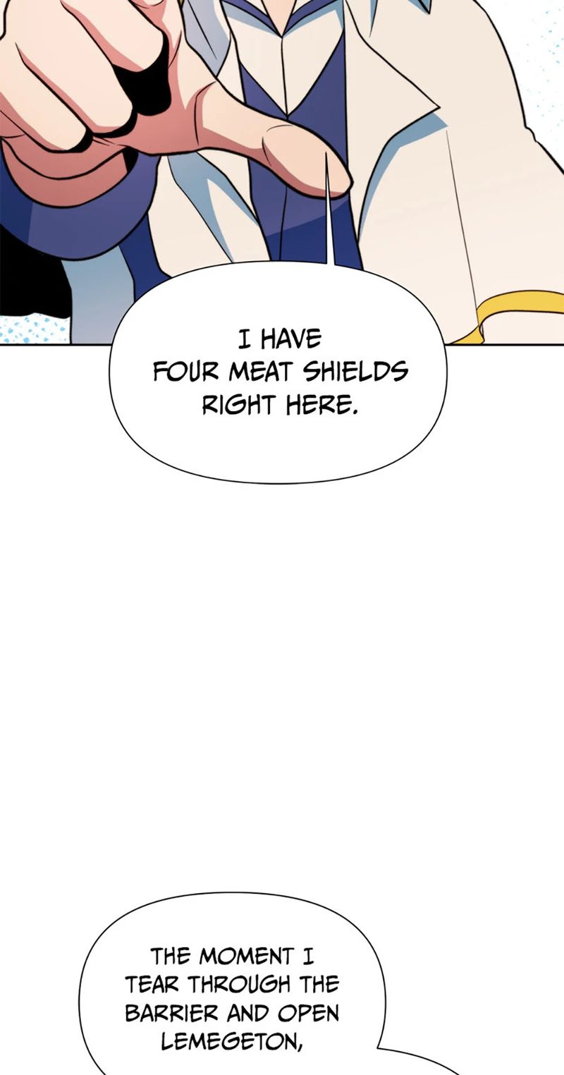 Archmage Transcending Through Regression - Chapter 135 Page 81