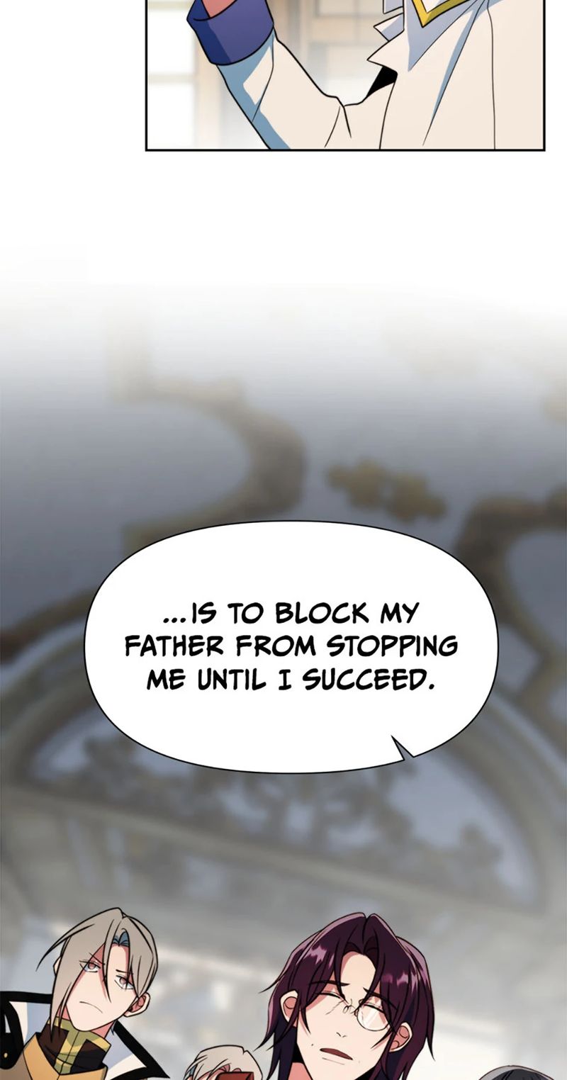 Archmage Transcending Through Regression - Chapter 135 Page 83