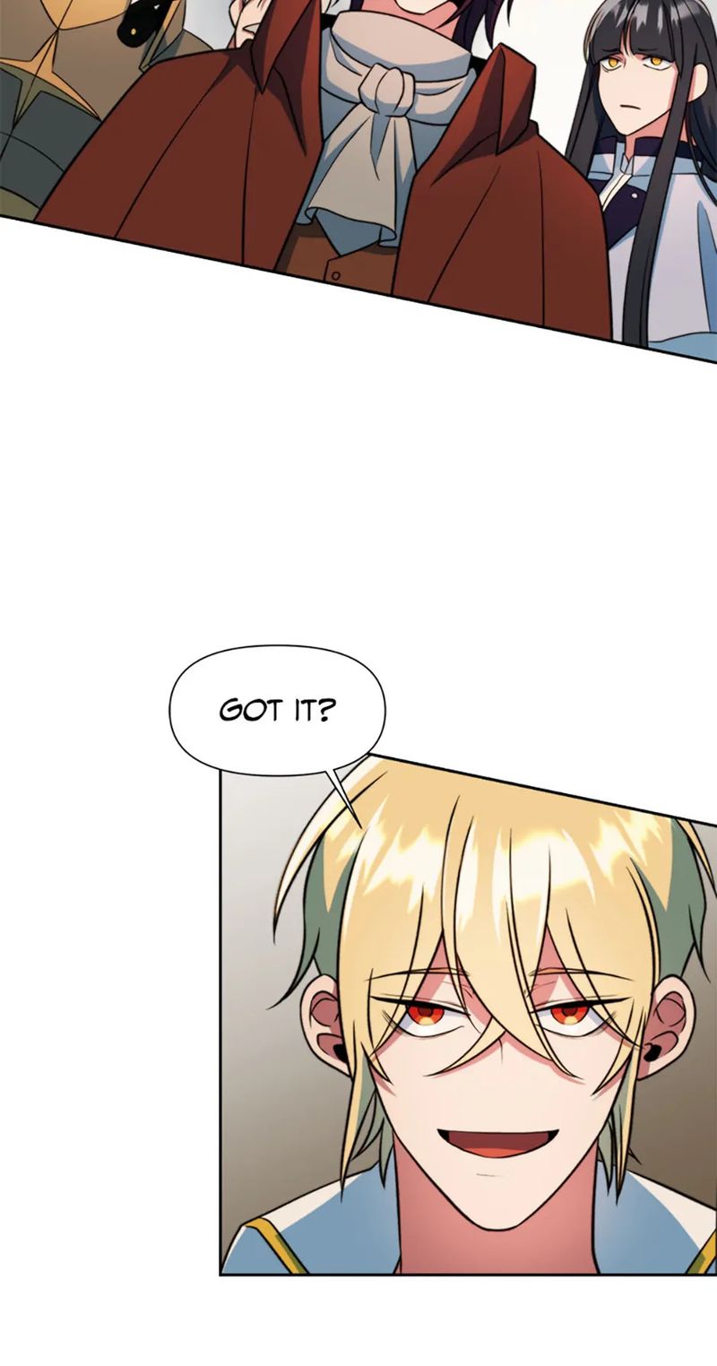 Archmage Transcending Through Regression - Chapter 135 Page 84