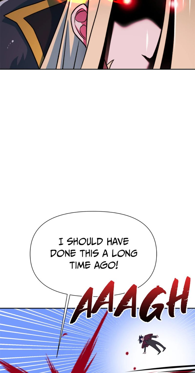 Archmage Transcending Through Regression - Chapter 137 Page 20