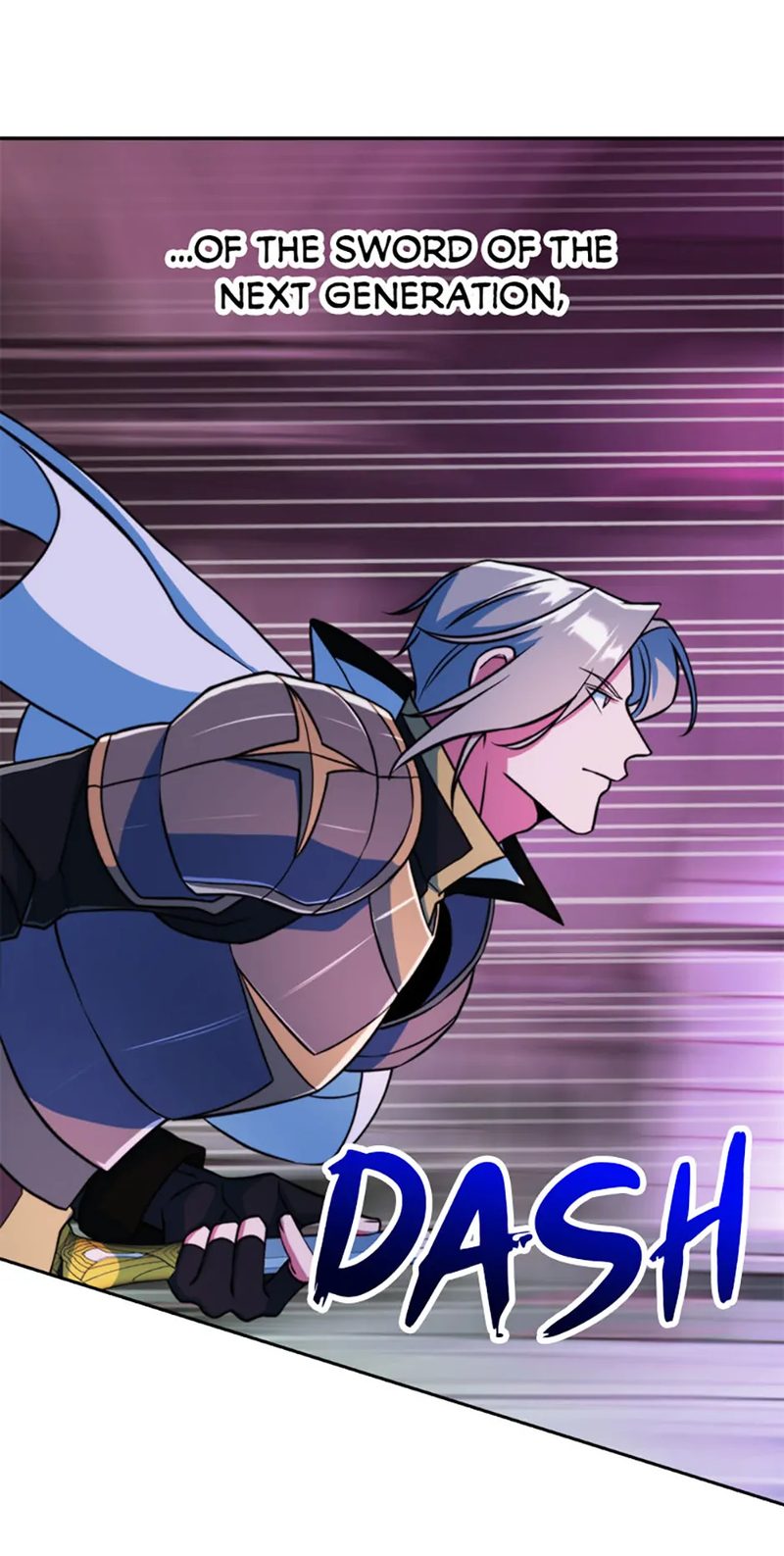 Archmage Transcending Through Regression - Chapter 137 Page 3