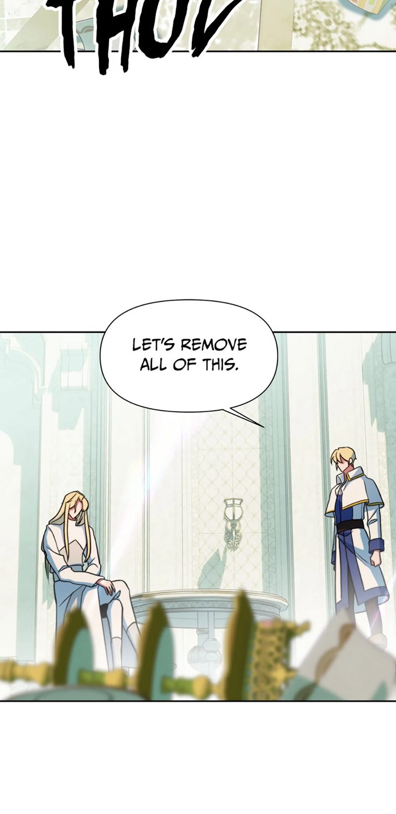 Archmage Transcending Through Regression - Chapter 137 Page 56