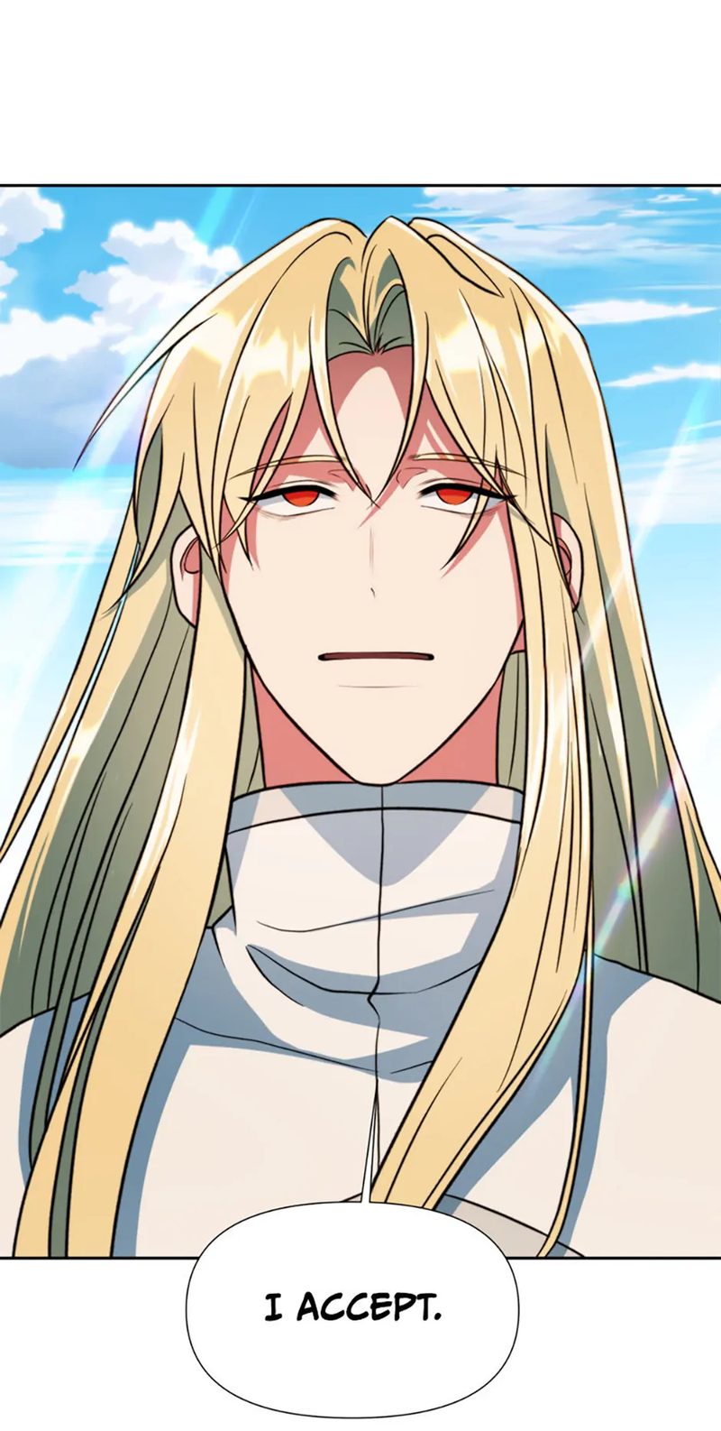 Archmage Transcending Through Regression - Chapter 138 Page 35