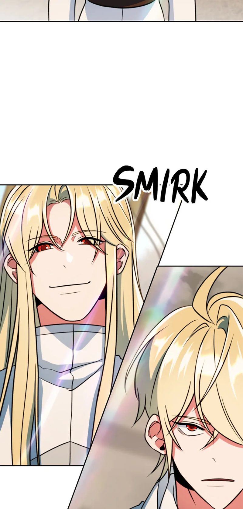 Archmage Transcending Through Regression - Chapter 138 Page 4