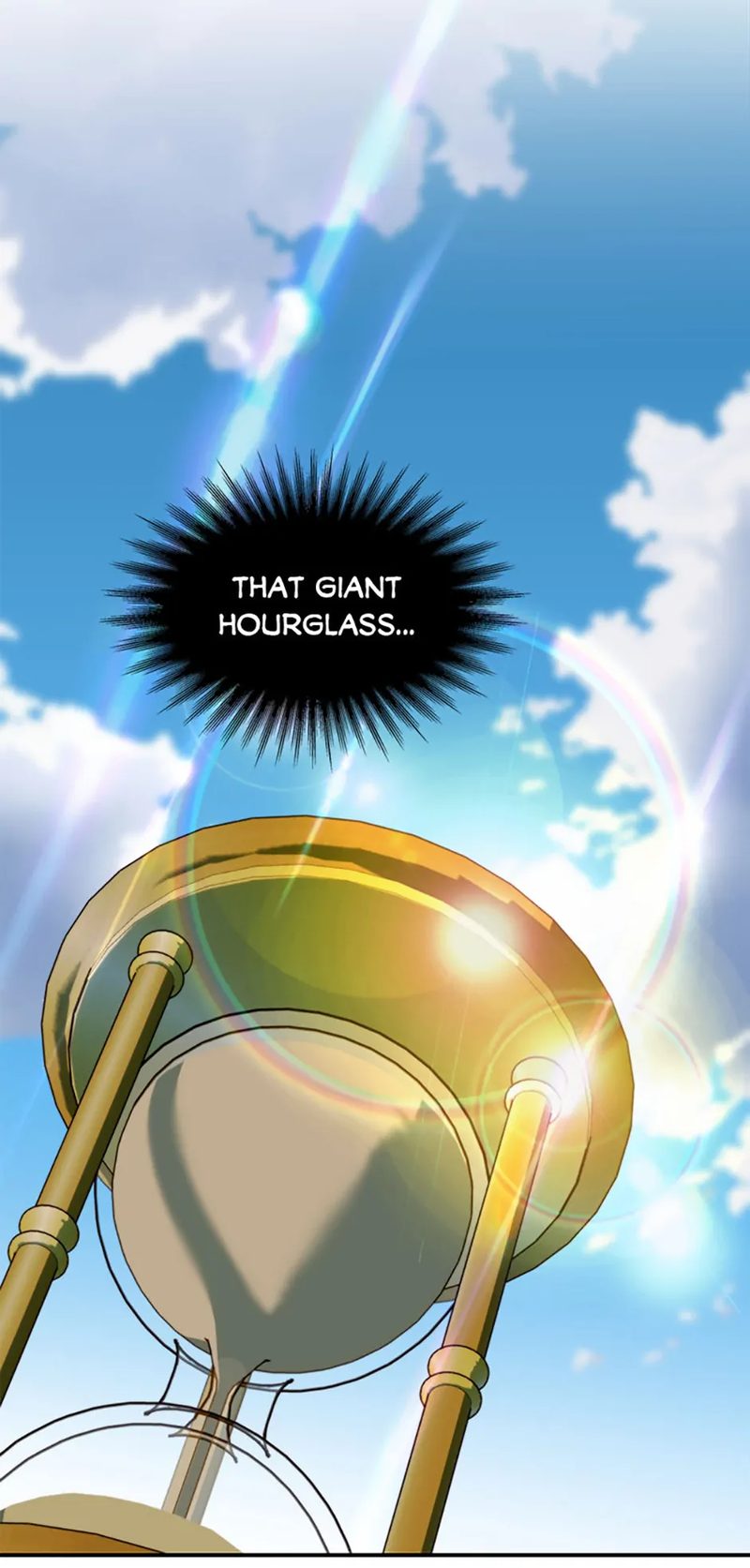 Archmage Transcending Through Regression - Chapter 138 Page 6