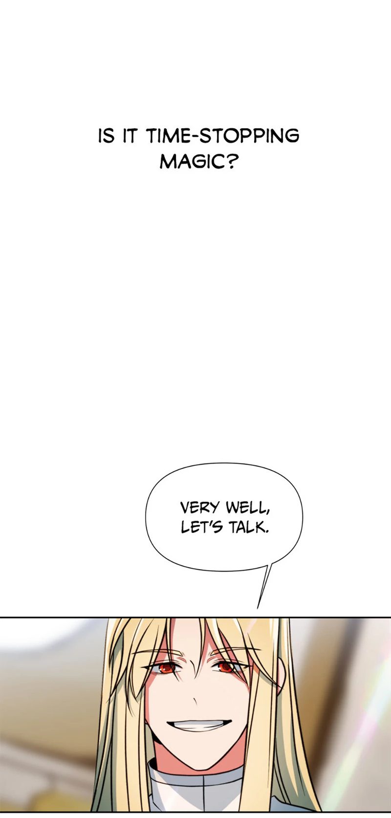 Archmage Transcending Through Regression - Chapter 138 Page 7