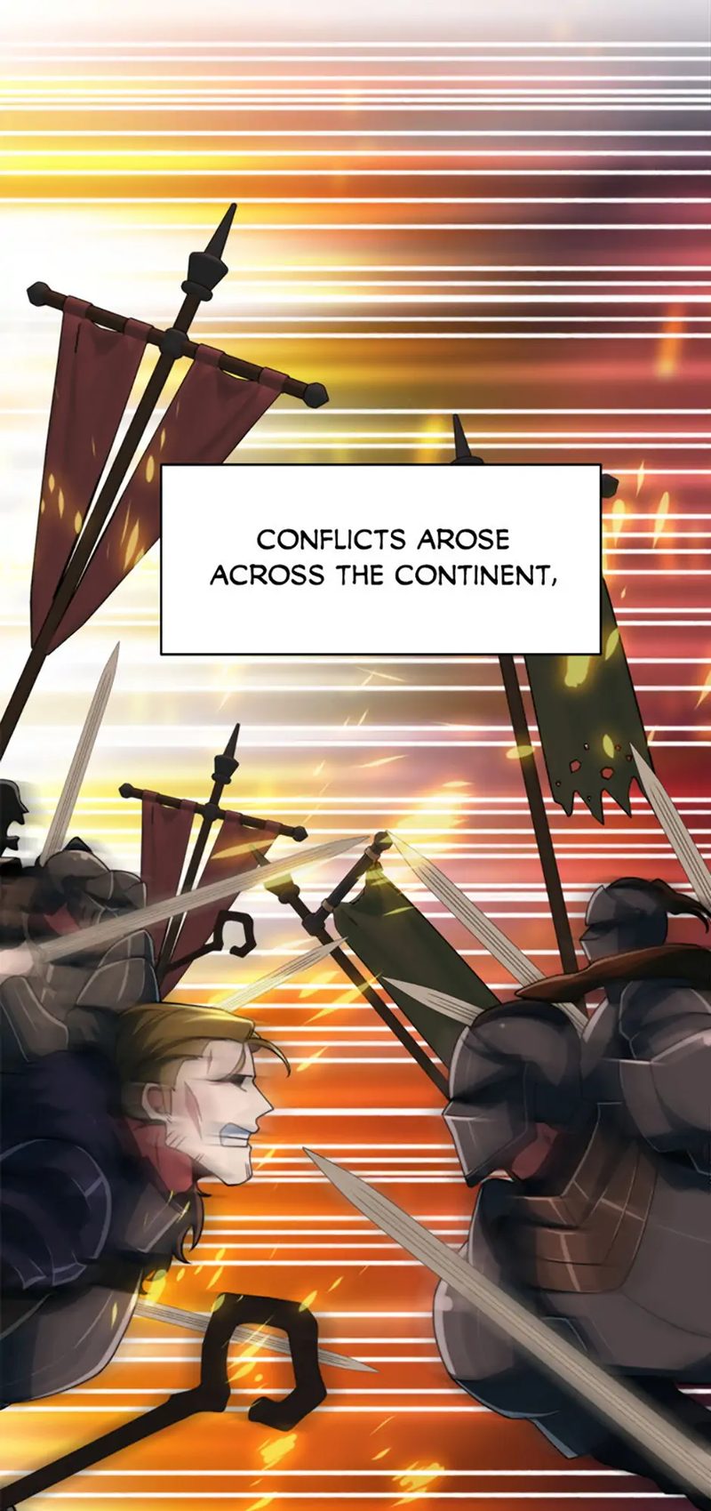 Archmage Transcending Through Regression - Chapter 139 Page 13