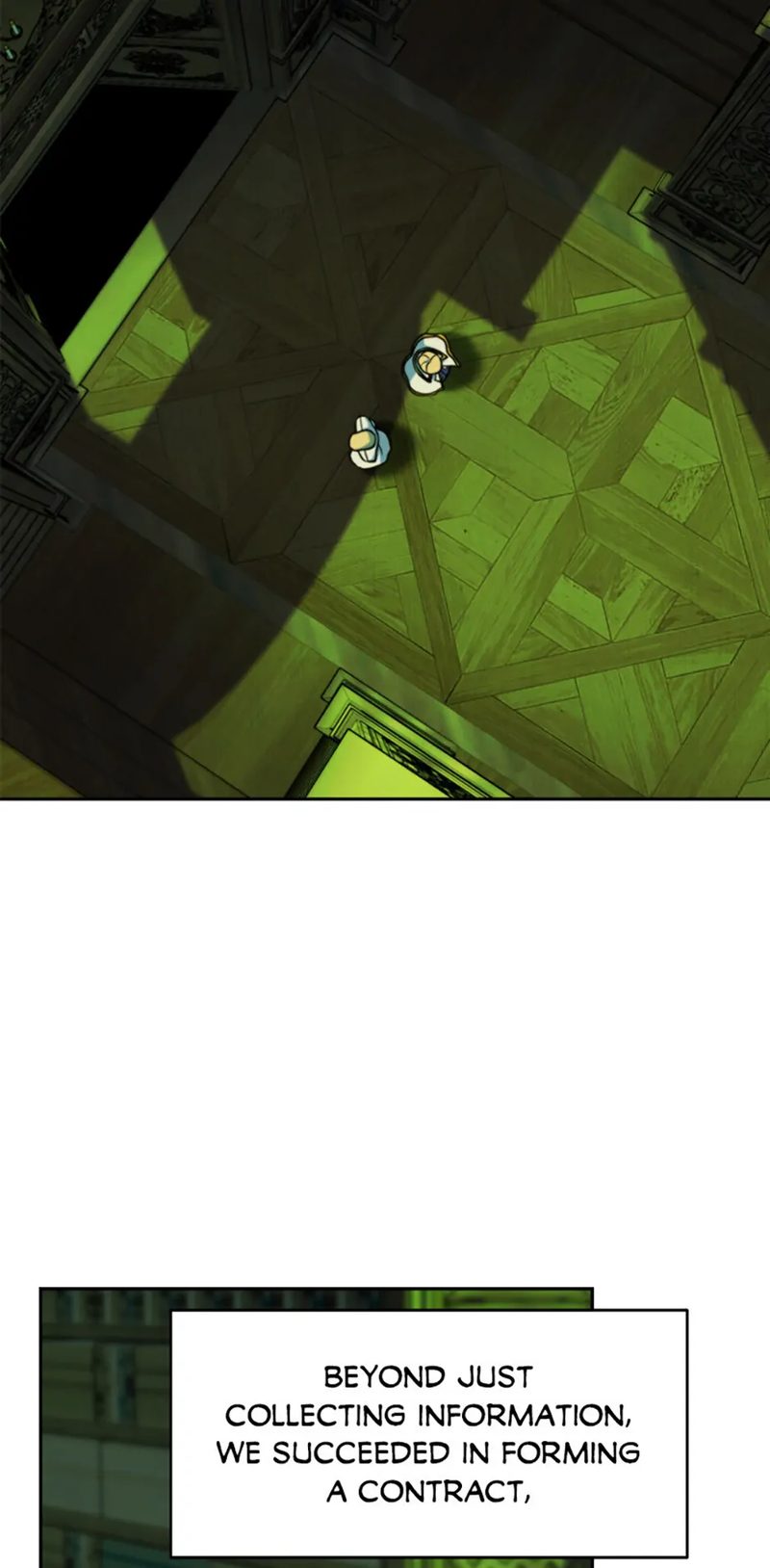 Archmage Transcending Through Regression - Chapter 139 Page 21