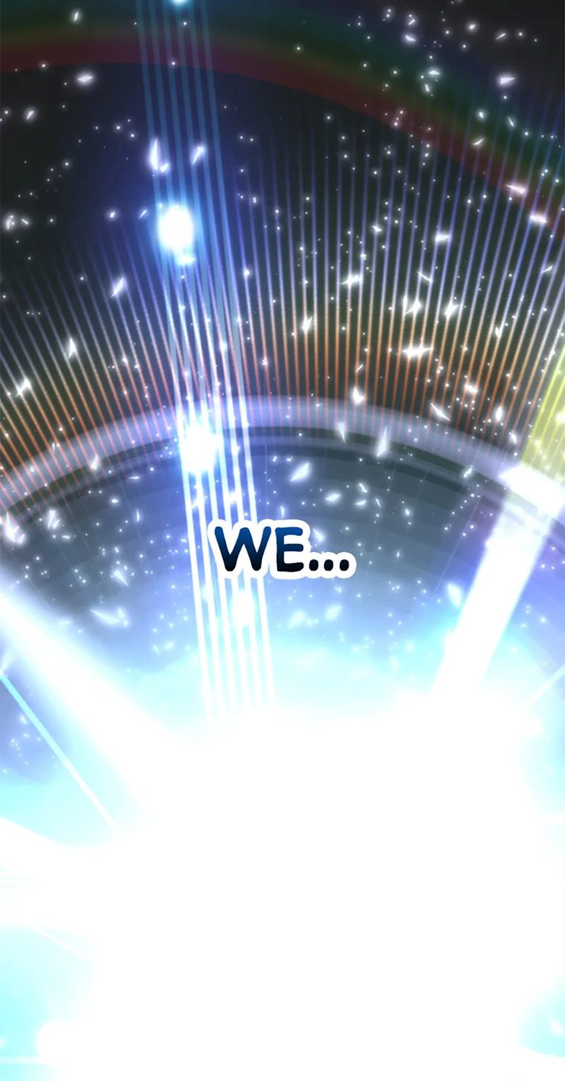 Archmage Transcending Through Regression - Chapter 139 Page 3