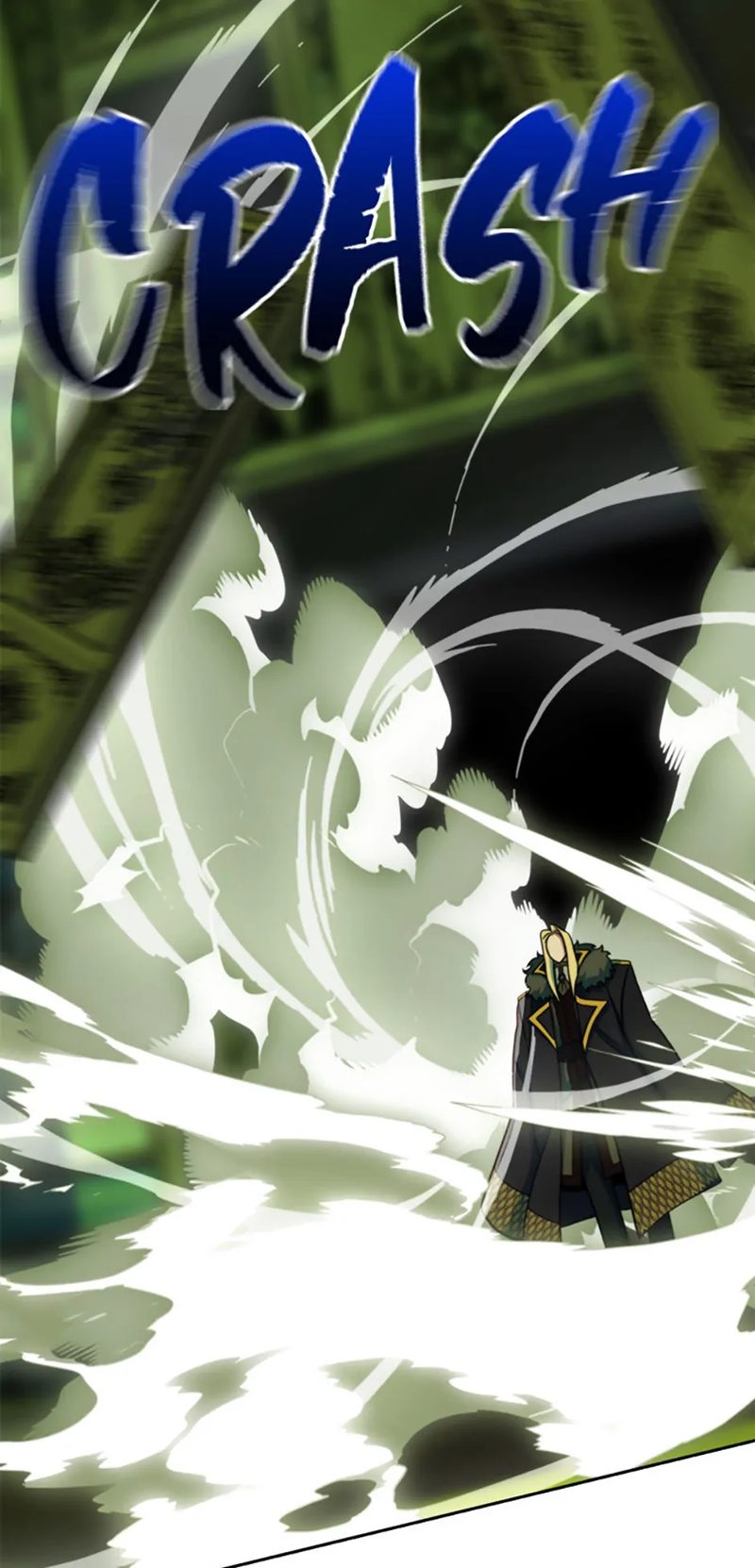 Archmage Transcending Through Regression - Chapter 139 Page 32