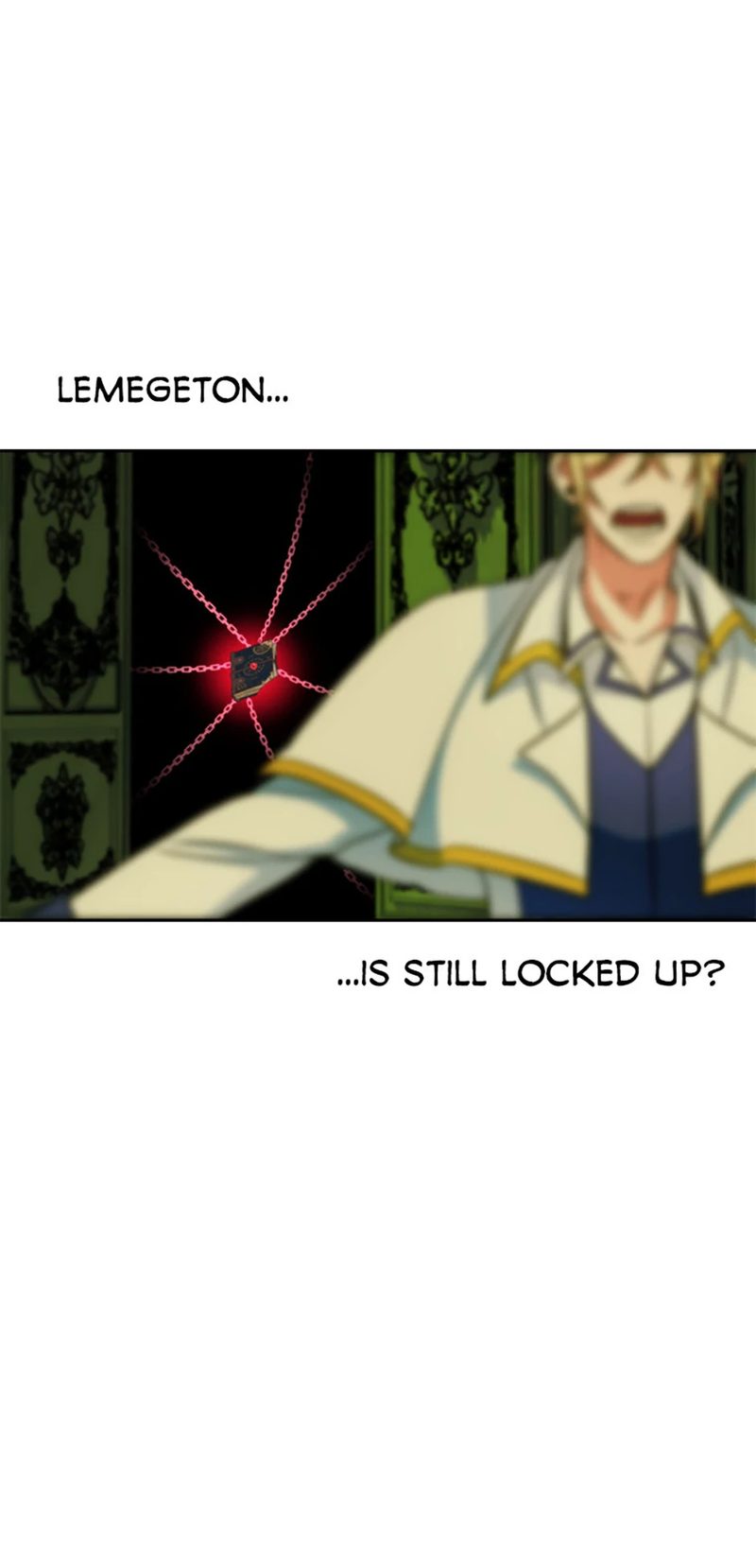 Archmage Transcending Through Regression - Chapter 139 Page 37