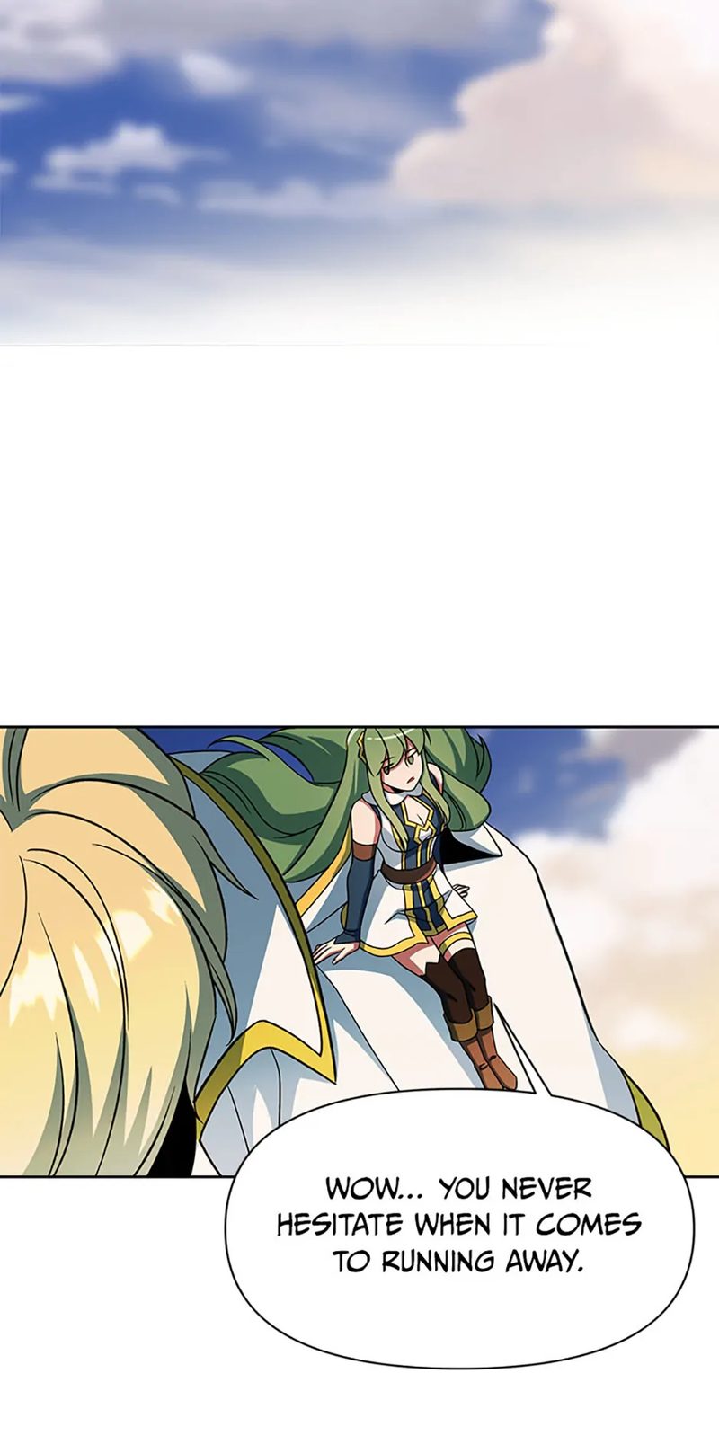 Archmage Transcending Through Regression - Chapter 139 Page 76