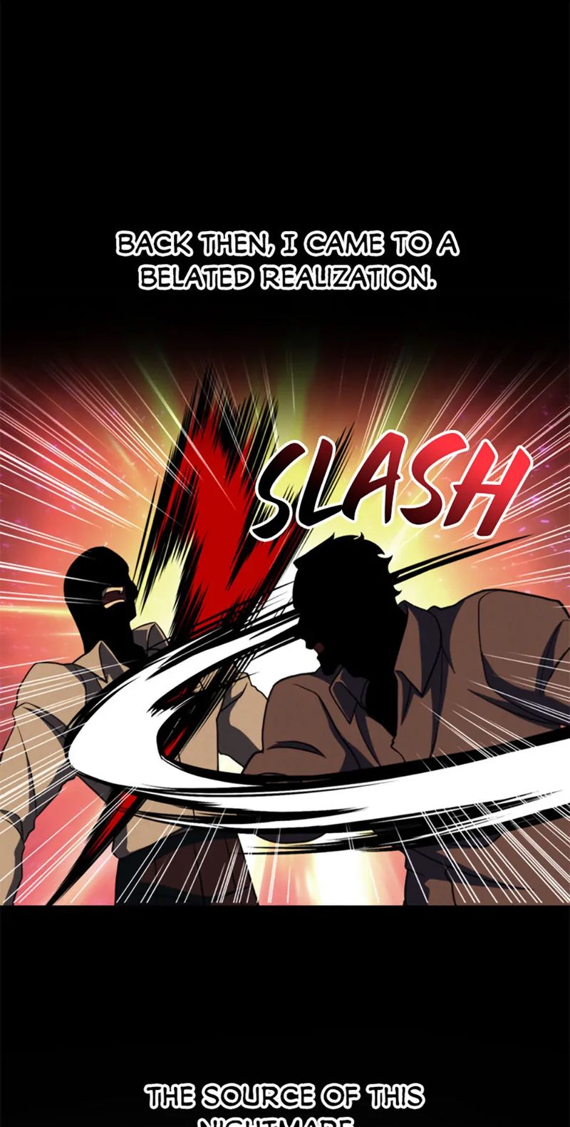 Archmage Transcending Through Regression - Chapter 140 Page 10