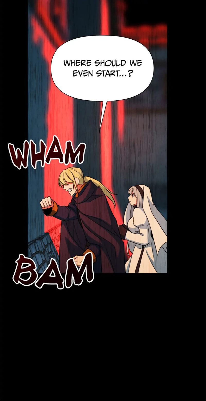 Archmage Transcending Through Regression - Chapter 140 Page 9