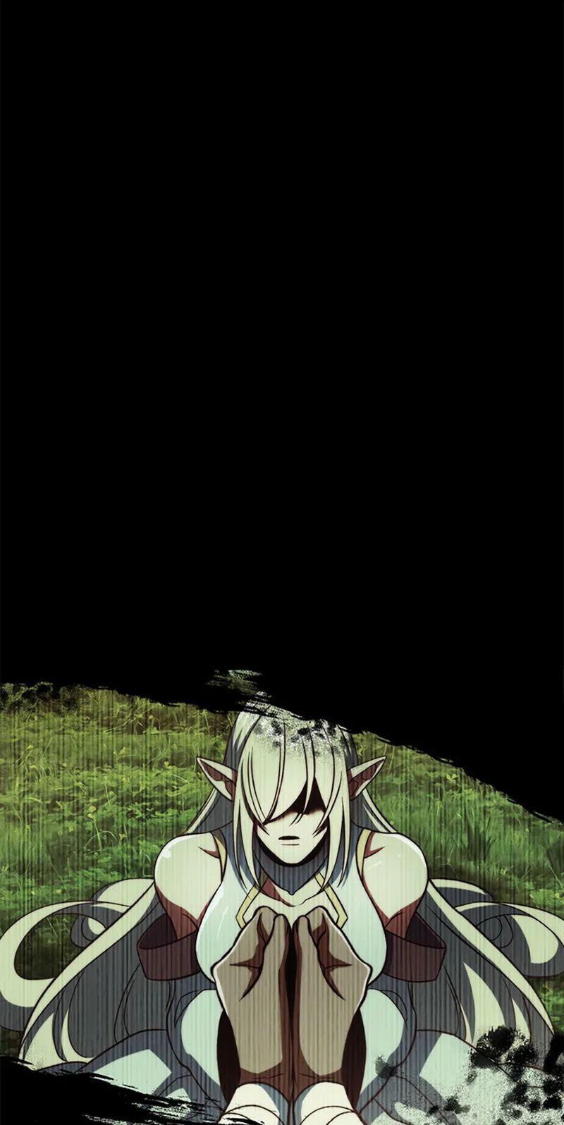 Archmage Transcending Through Regression - Chapter 141 Page 2