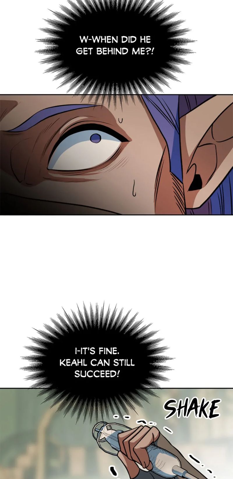 Archmage Transcending Through Regression - Chapter 141 Page 68