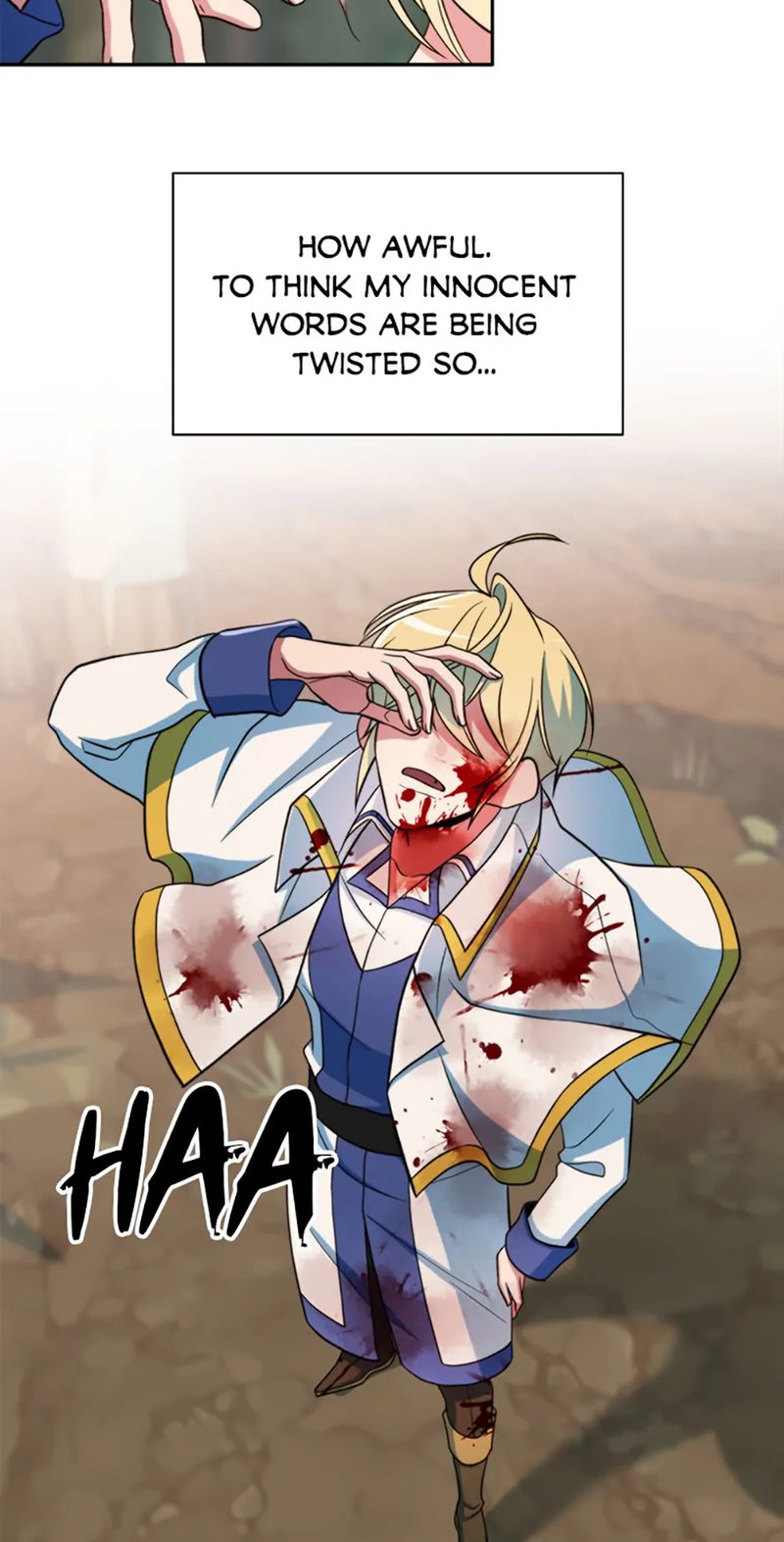 Archmage Transcending Through Regression - Chapter 142 Page 33