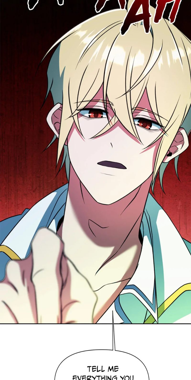 Archmage Transcending Through Regression - Chapter 142 Page 48