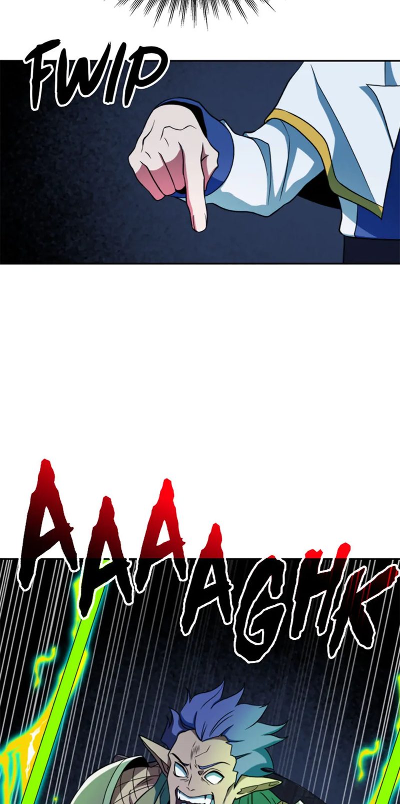 Archmage Transcending Through Regression - Chapter 142 Page 56