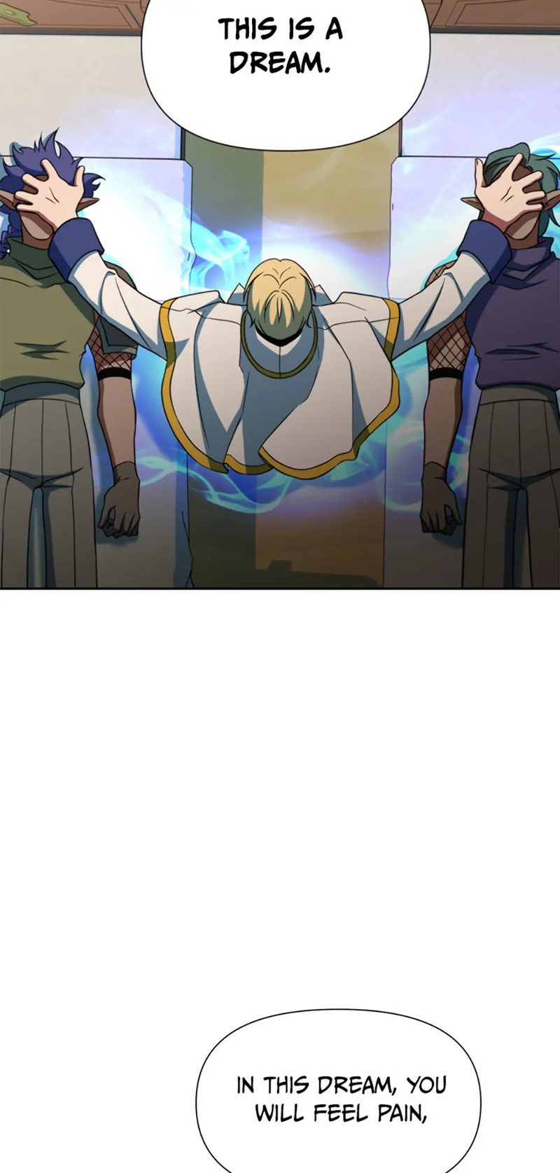 Archmage Transcending Through Regression - Chapter 142 Page 69