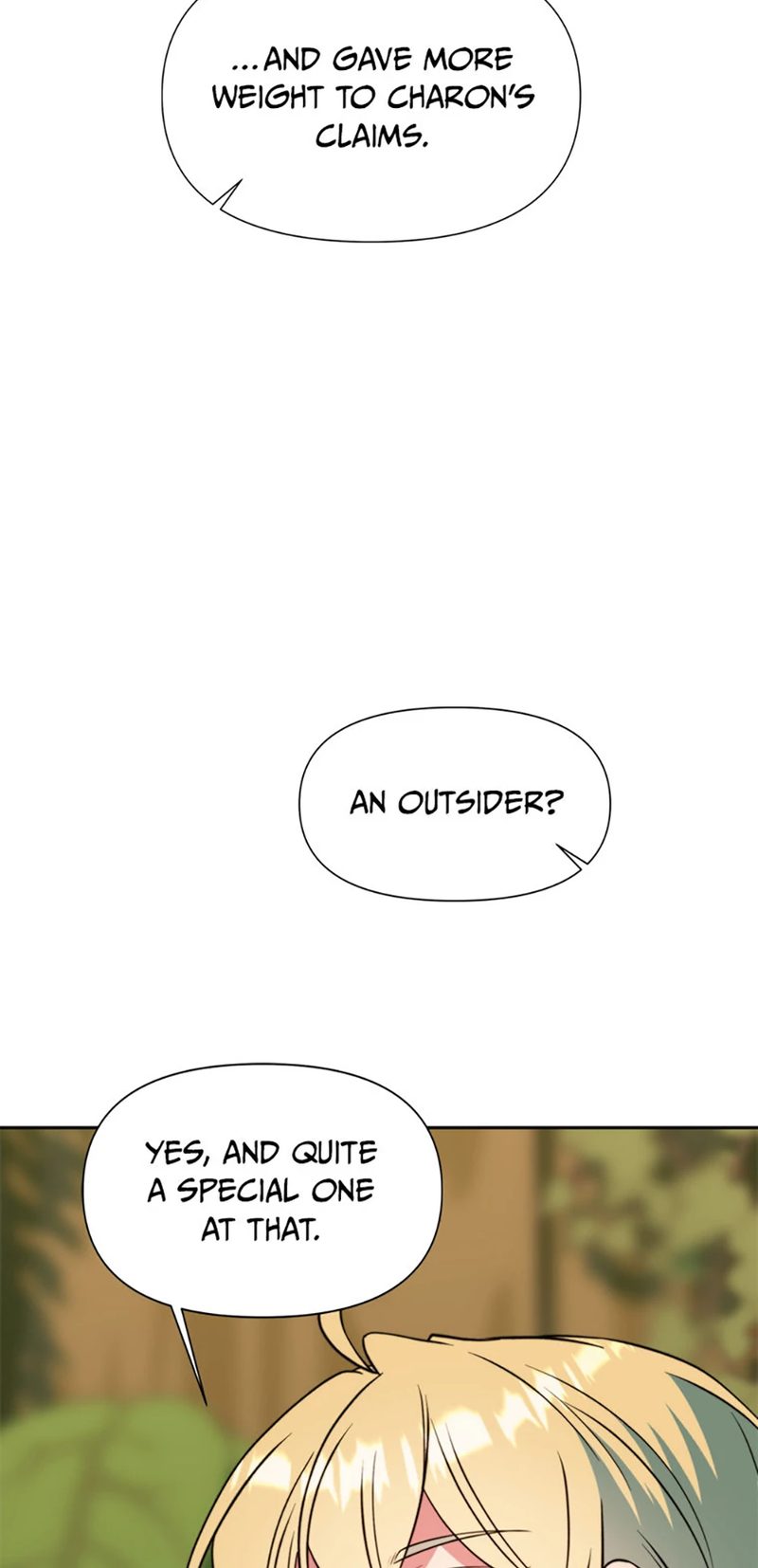 Archmage Transcending Through Regression - Chapter 142 Page 81