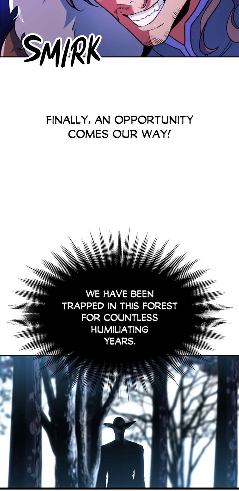 Archmage Transcending Through Regression - Chapter 143 Page 18