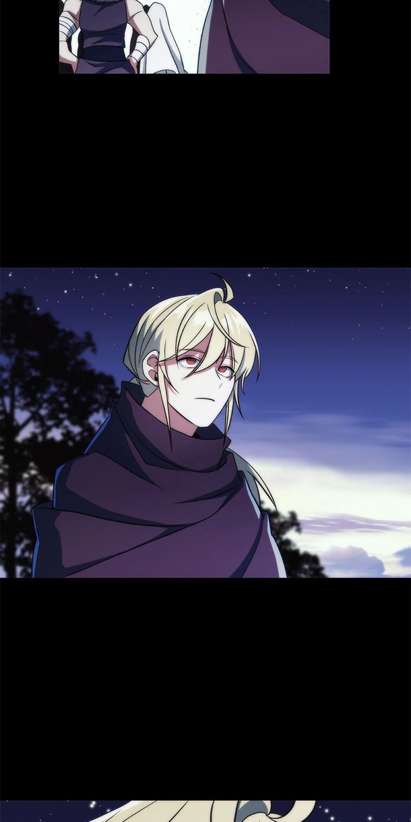 Archmage Transcending Through Regression - Chapter 143 Page 35