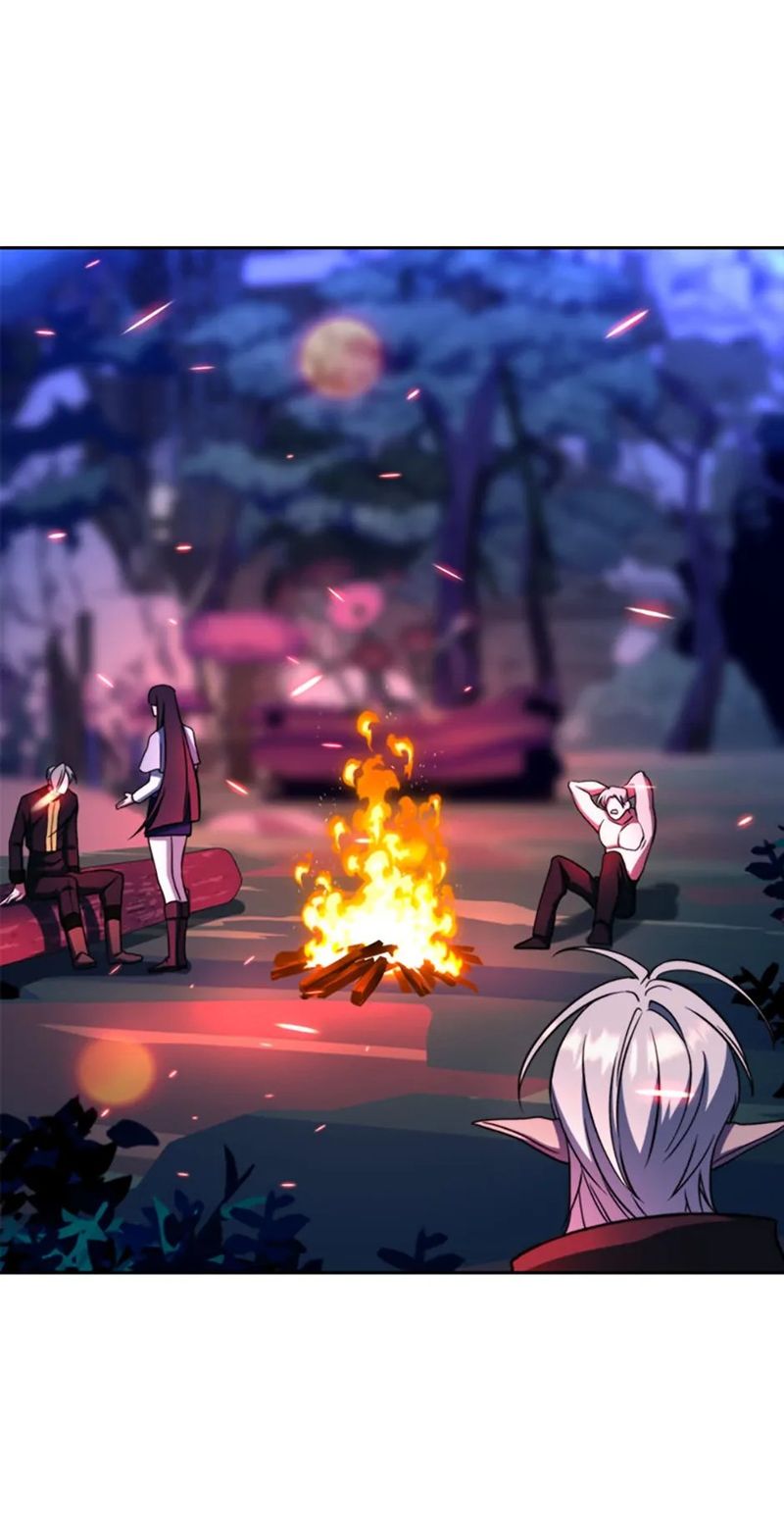 Archmage Transcending Through Regression - Chapter 143 Page 48