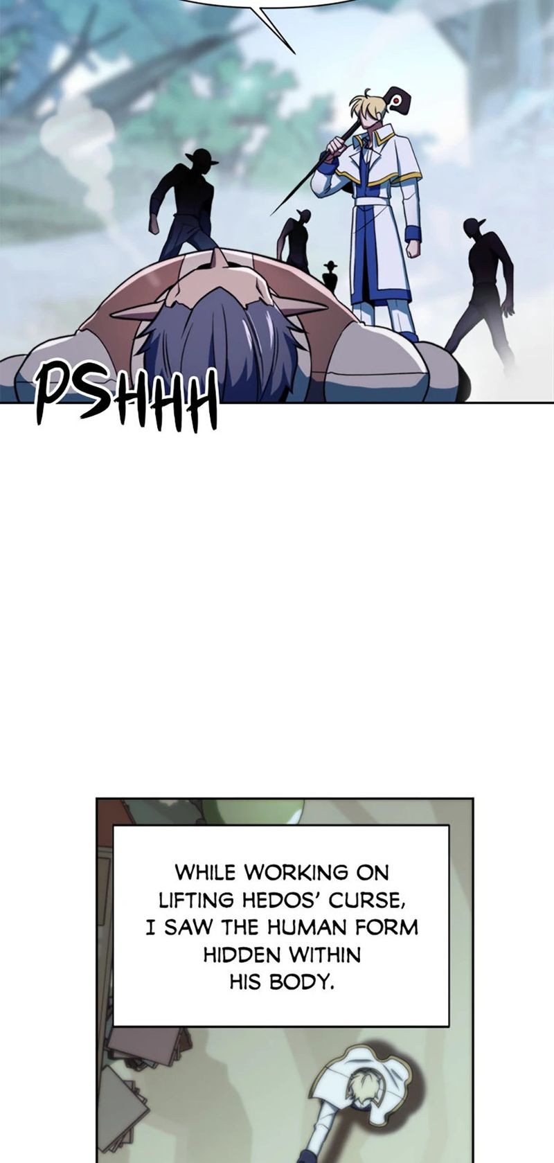 Archmage Transcending Through Regression - Chapter 144 Page 42