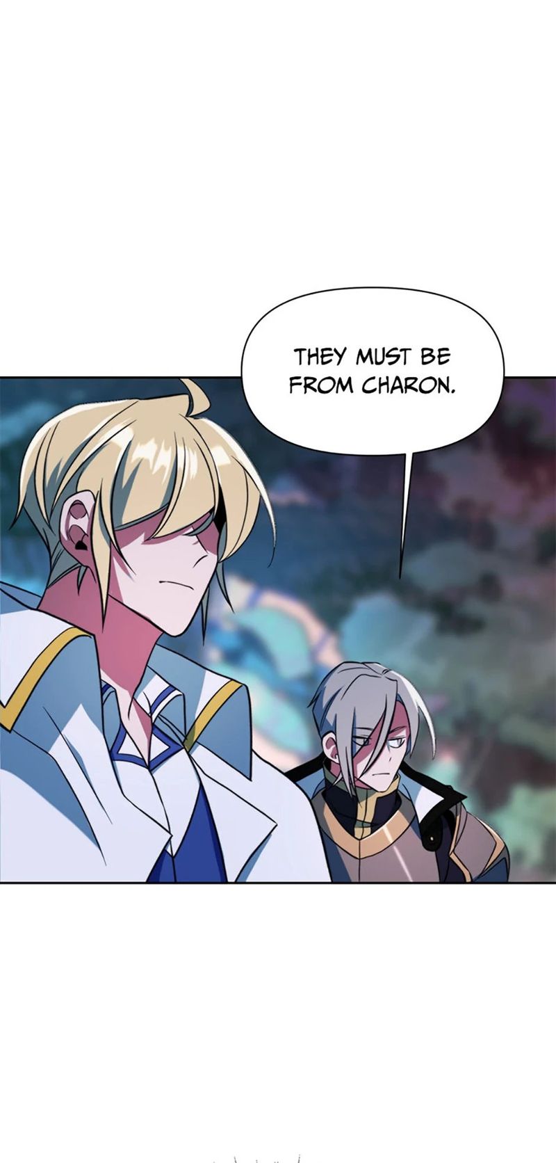 Archmage Transcending Through Regression - Chapter 144 Page 64