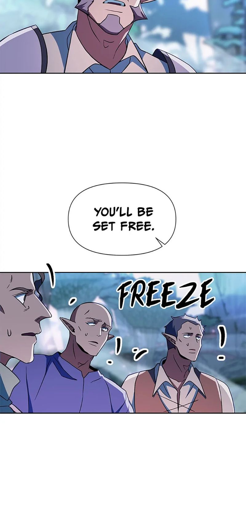 Archmage Transcending Through Regression - Chapter 145 Page 26