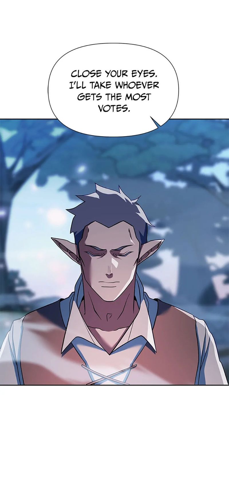 Archmage Transcending Through Regression - Chapter 145 Page 27