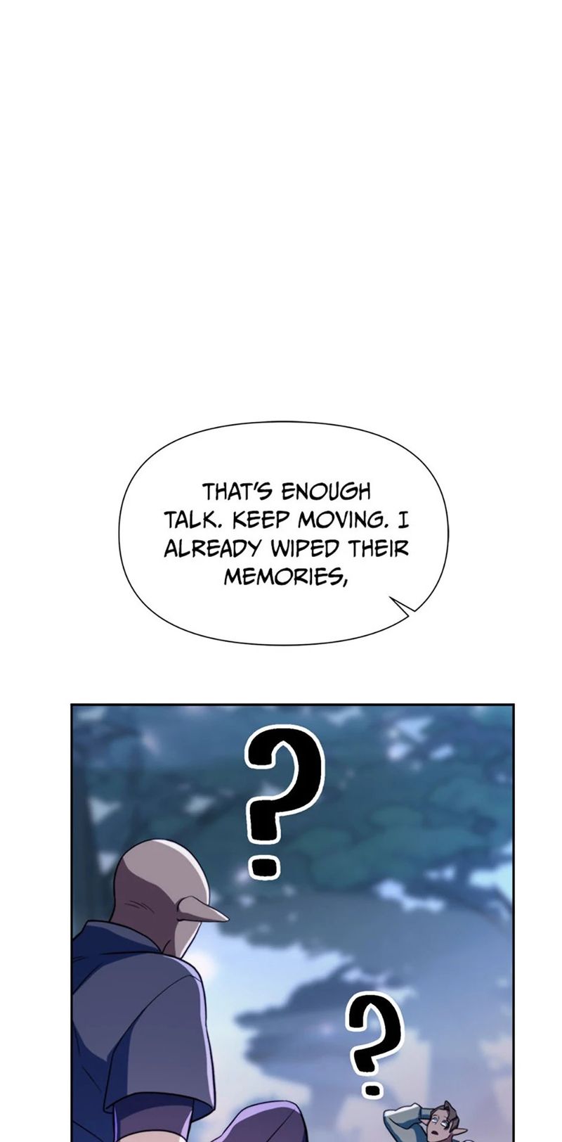 Archmage Transcending Through Regression - Chapter 145 Page 45