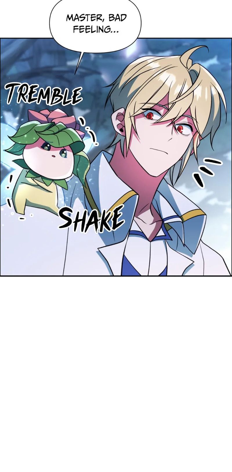 Archmage Transcending Through Regression - Chapter 145 Page 51