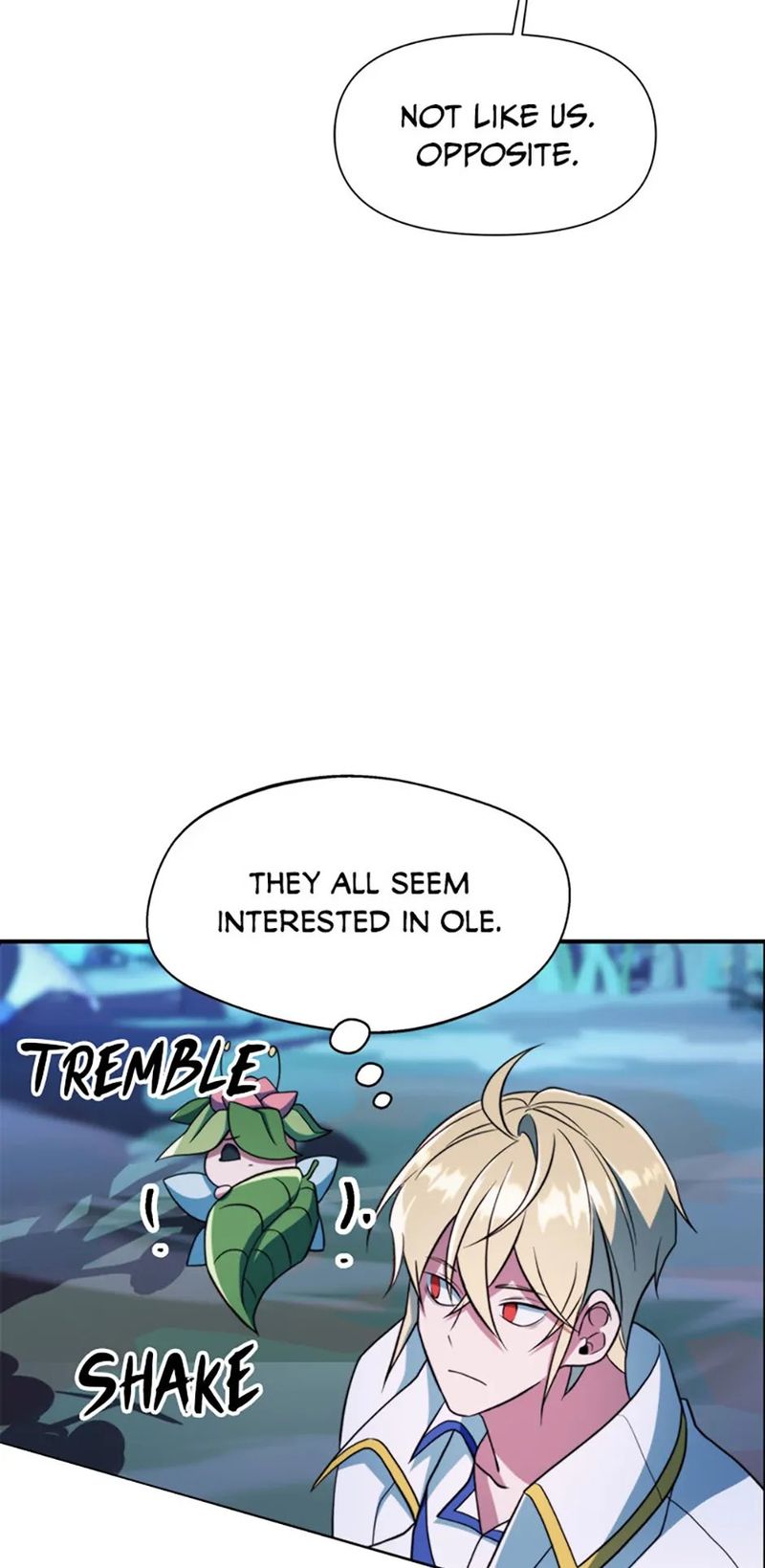 Archmage Transcending Through Regression - Chapter 145 Page 54