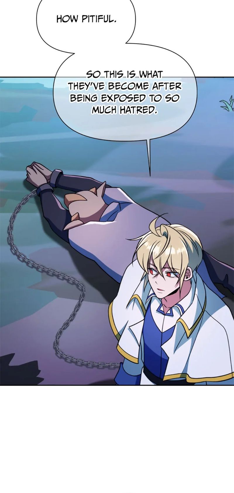 Archmage Transcending Through Regression - Chapter 145 Page 62